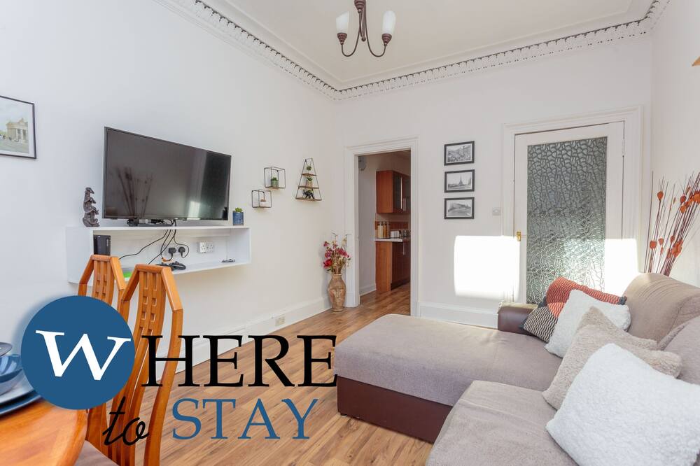 Photo of Others in Leith