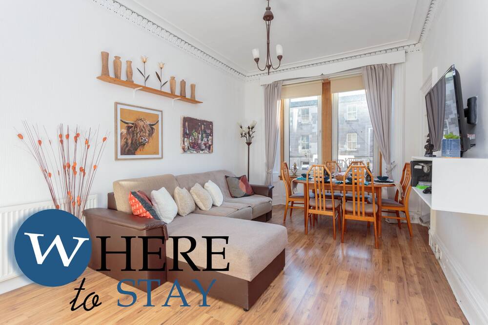 Photo of Others in Leith