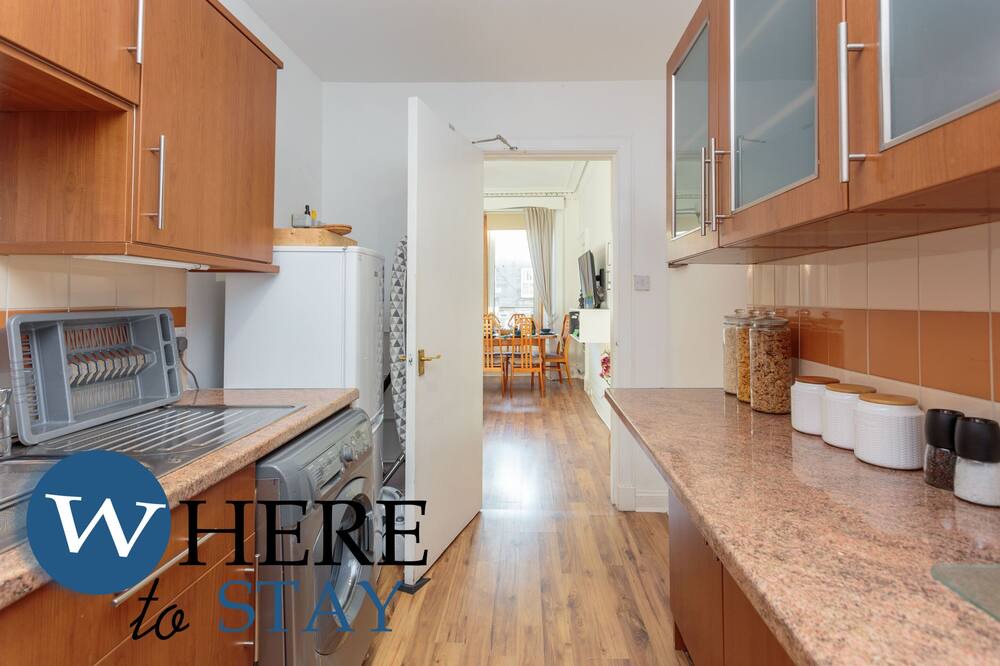 Photo of Others in Leith