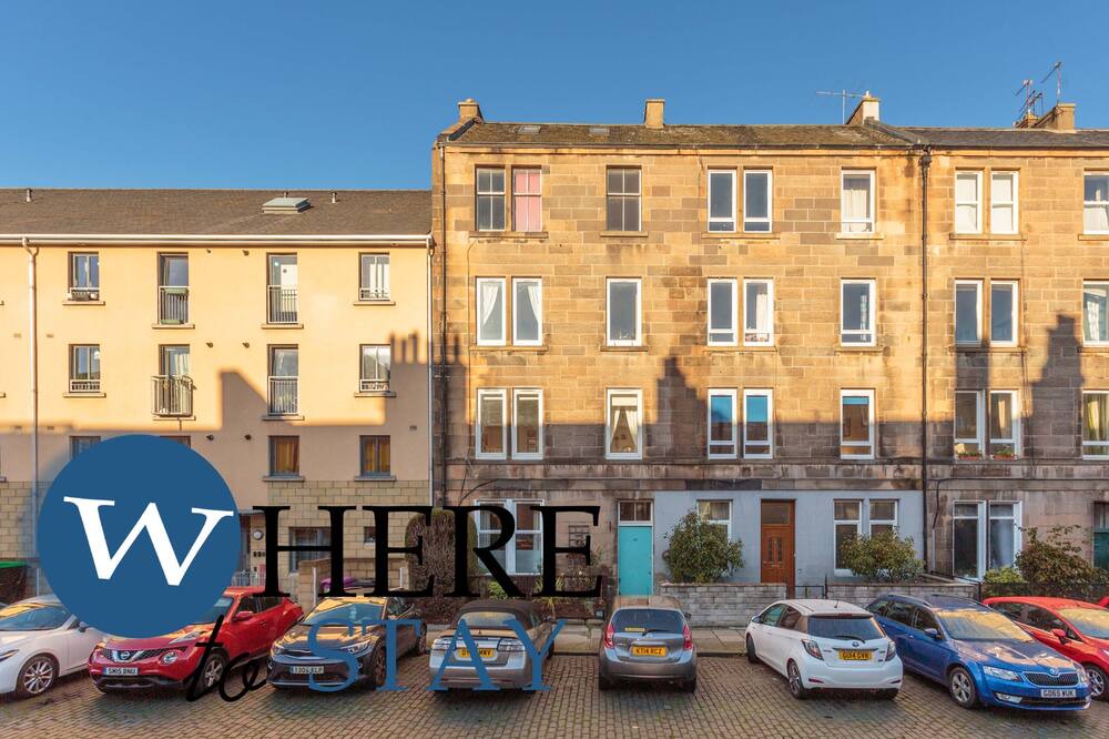 Photo of Others in Leith