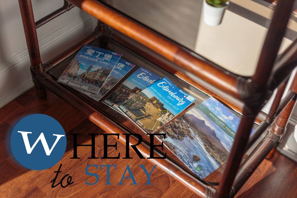 Photo of Others in Leith