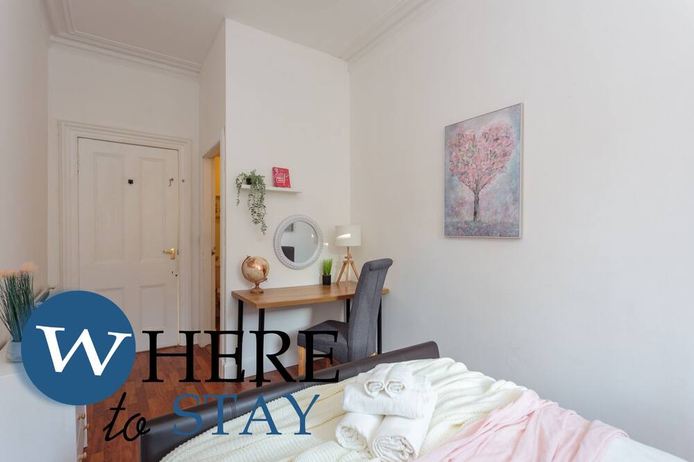 Photo of Bedroom in Leith