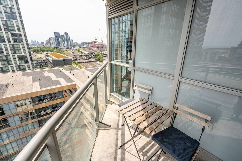Photo of Outdoor in De Lorimier