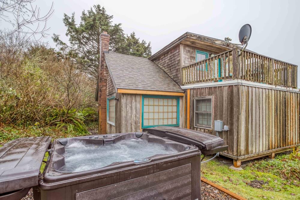 Photo of Outdoor in Rockaway Beach
