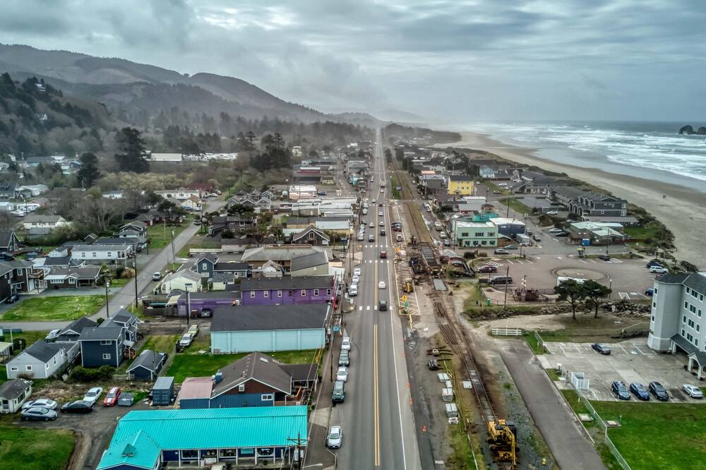 Photo of Outdoor in Rockaway Beach