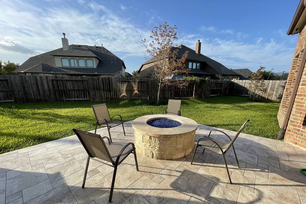 Photo of Outdoor in Humble