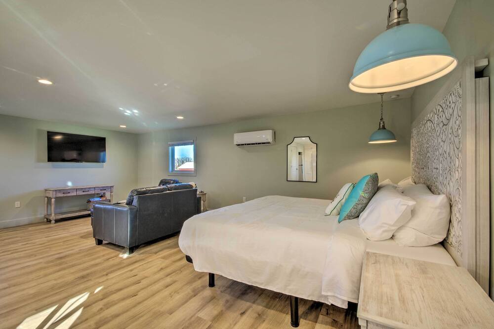Photo of Bedroom in Rolla