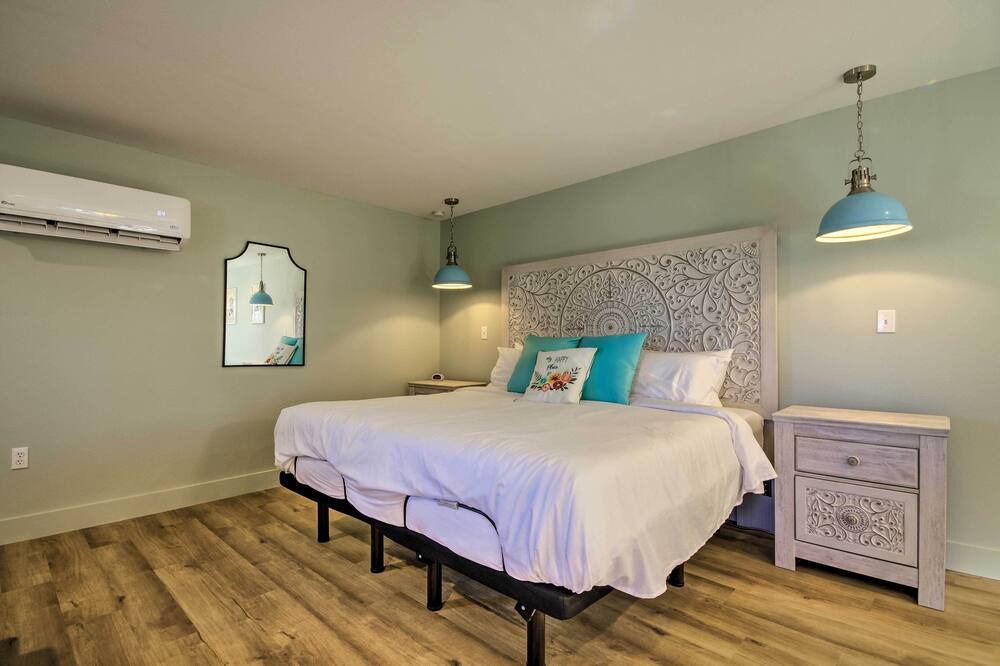 Photo of Bedroom in Rolla