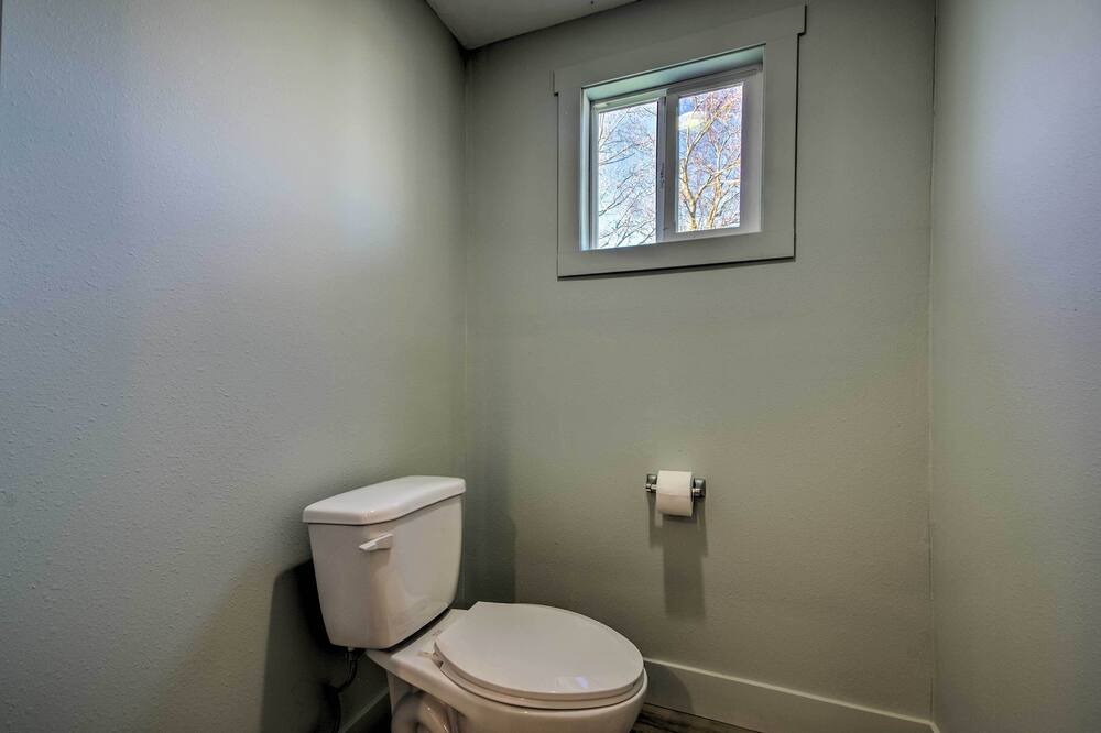 Photo of Bathroom in Rolla
