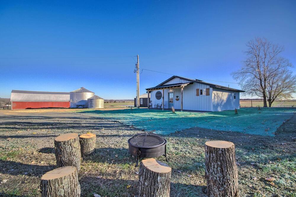 Photo of Outdoor in Rolla