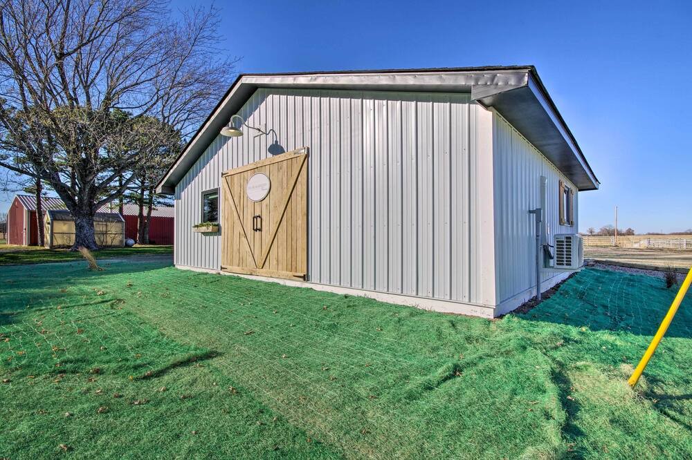 Photo of Outdoor in Rolla