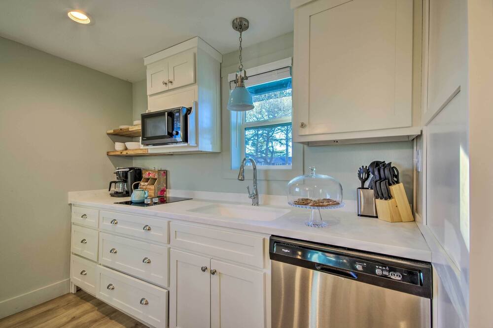 Photo of Kitchen in Rolla