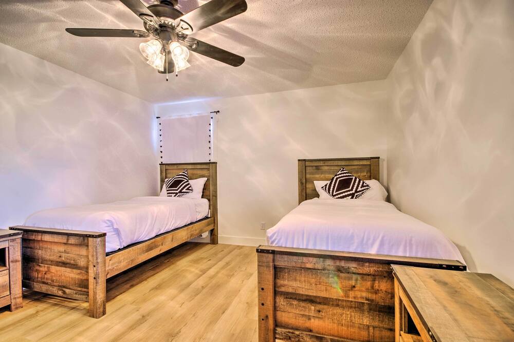 Photo of Bedroom in Rolla