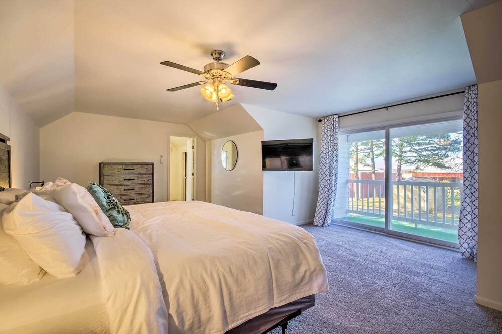 Photo of Bedroom in Rolla