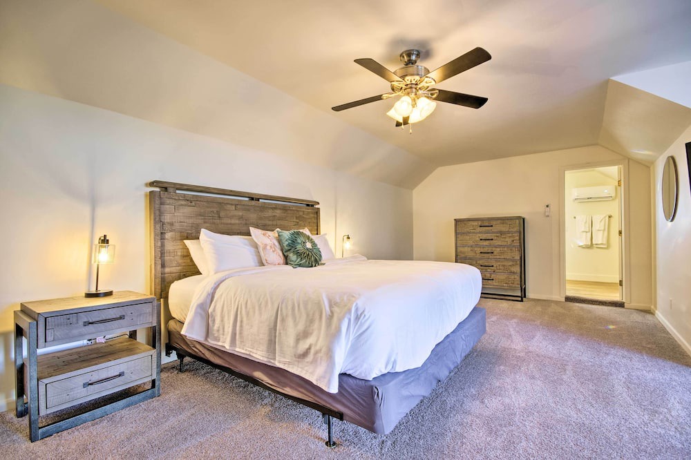 Photo of Bedroom in Rolla