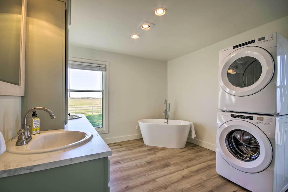 Photo of Bathroom in Rolla