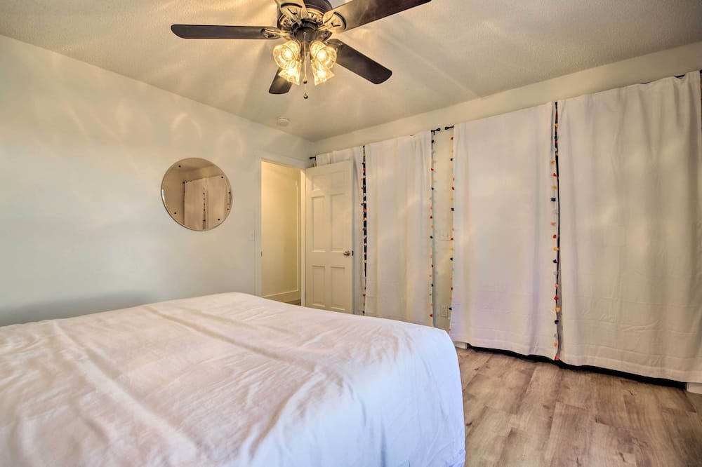 Photo of Bedroom in Rolla