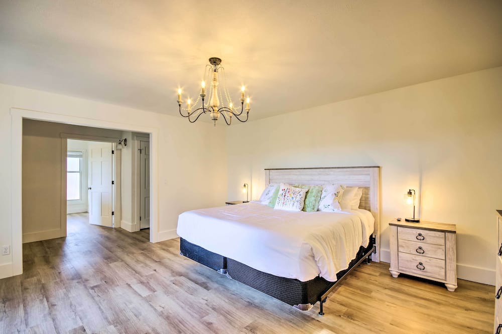 Photo of Bedroom in Rolla