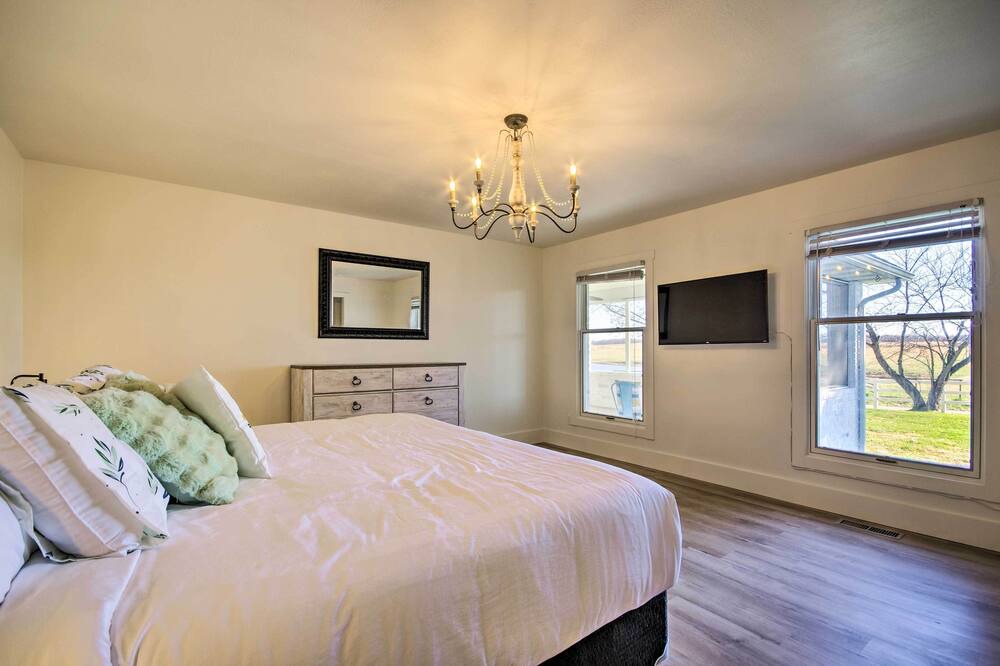 Photo of Bedroom in Rolla