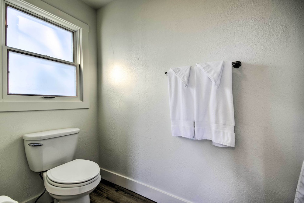 Photo of Bathroom in Rolla
