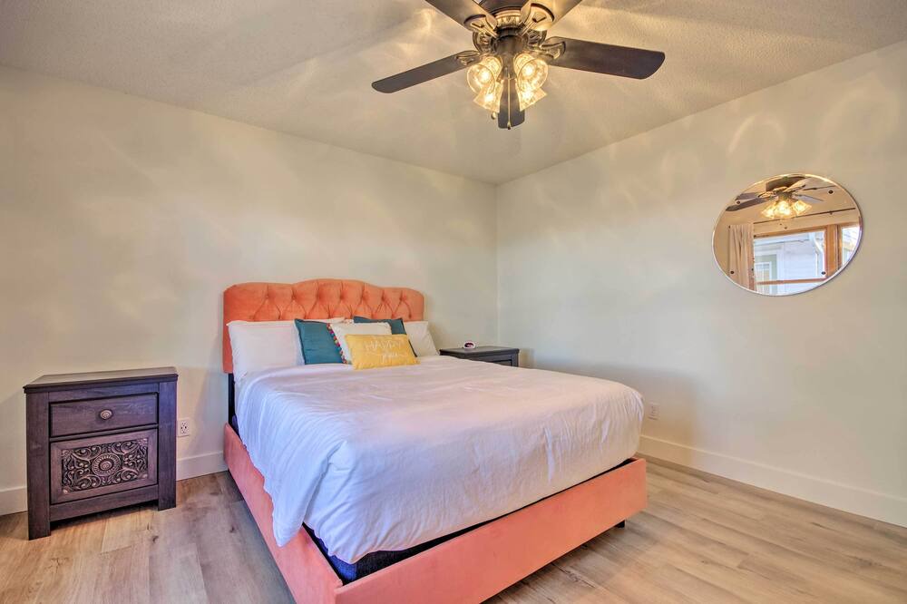 Photo of Bedroom in Rolla