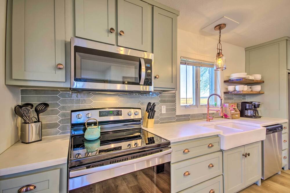 Photo of Kitchen in Rolla