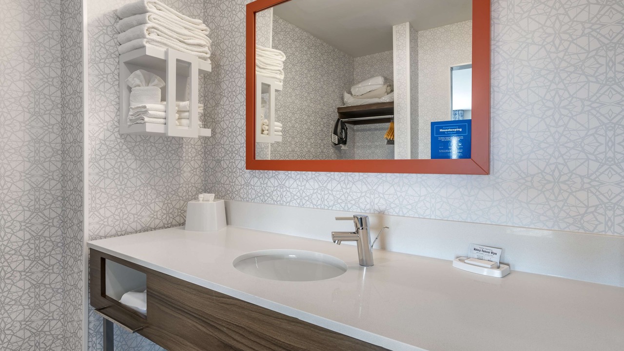 Photo of Bathroom in Nicholasville