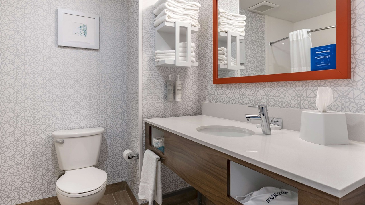 Photo of Bathroom in Nicholasville