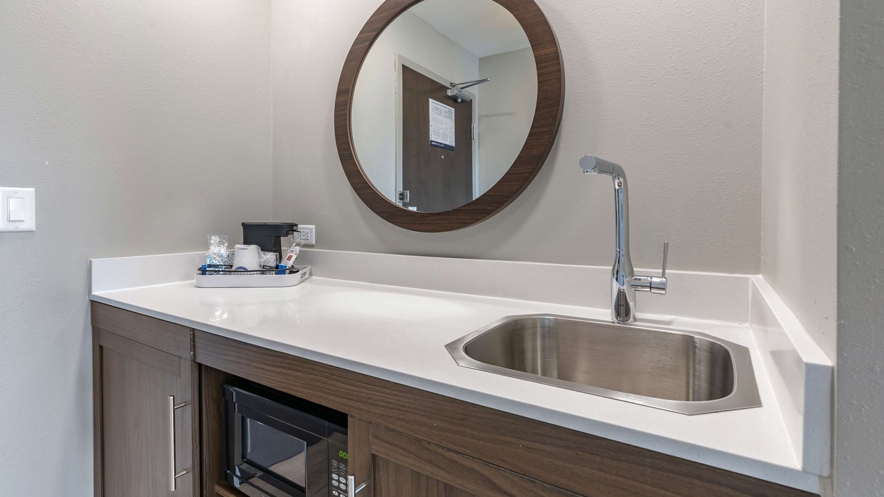 Photo of Kitchen in Nicholasville