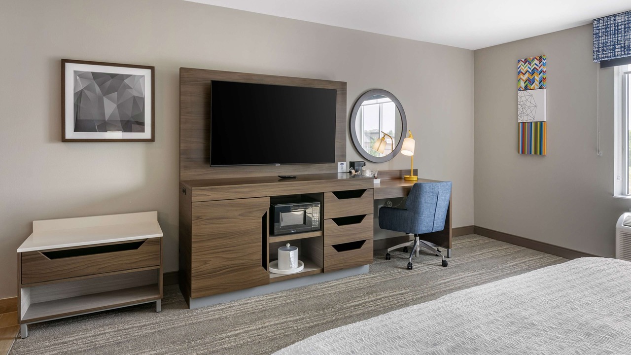 Photo of Bedroom in Nicholasville