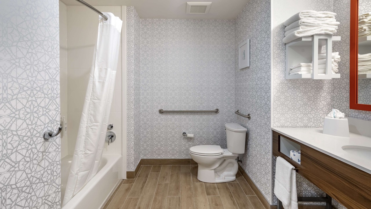 Photo of Bathroom in Nicholasville