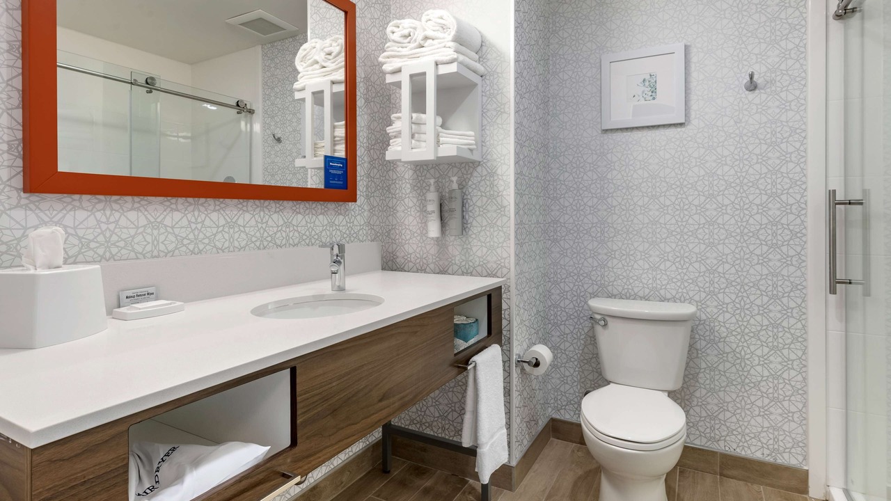 Photo of Bathroom in Nicholasville