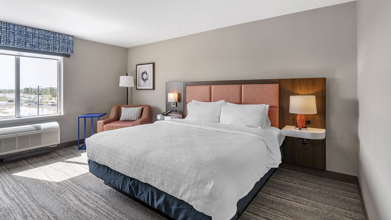 Photo of Bedroom in Nicholasville