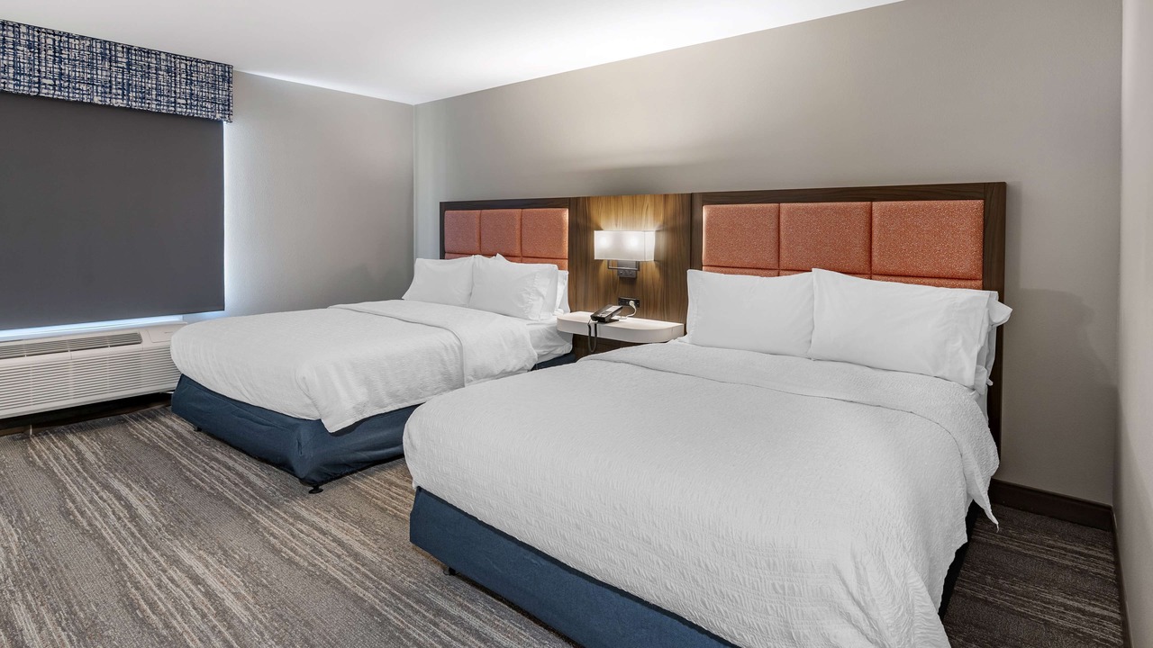 Photo of Bedroom in Nicholasville