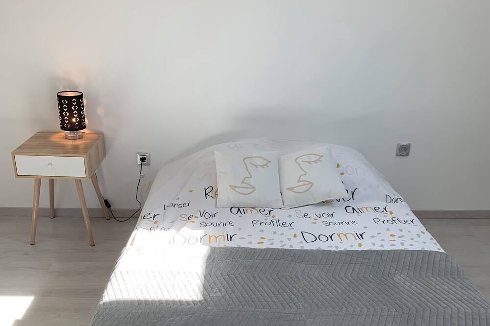 Photo of Bedroom in Vermand