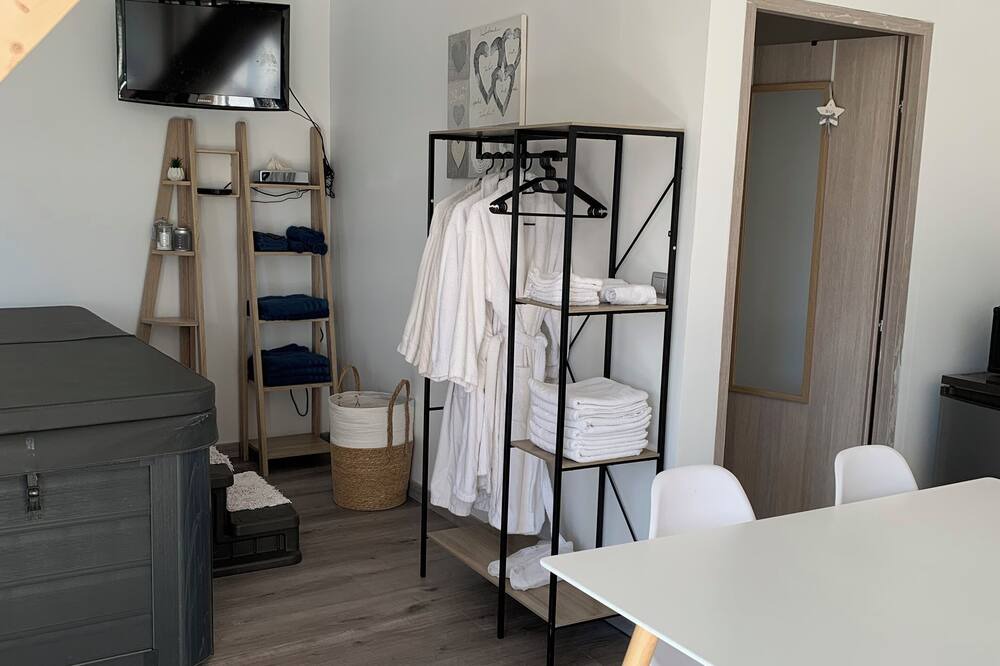 Photo of Bedroom in Vermand