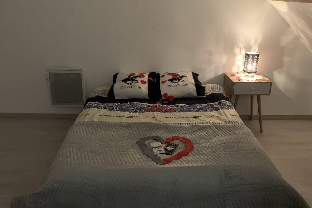 Photo of Bedroom in Vermand
