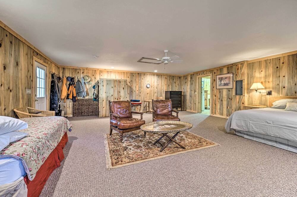 Photo of Bedroom in Lewis