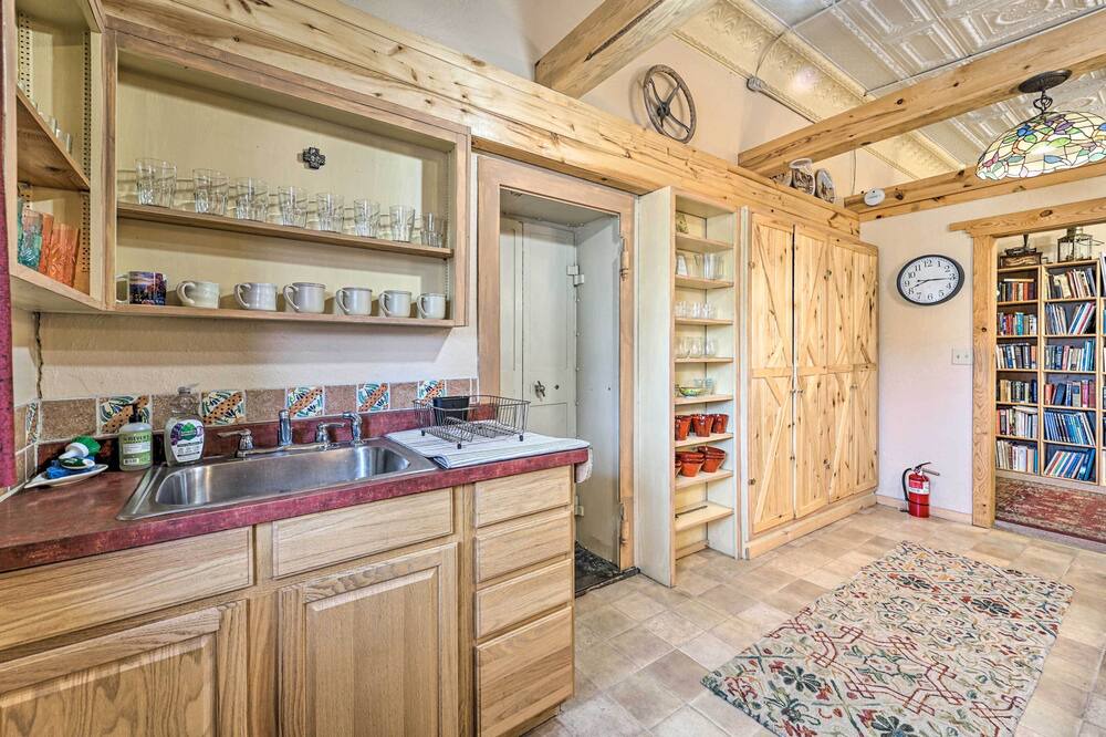 Photo of Kitchen in Lewis