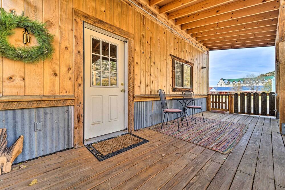 Photo of Outdoor in Lewis