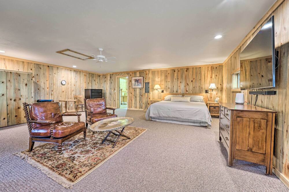 Photo of Bedroom in Lewis