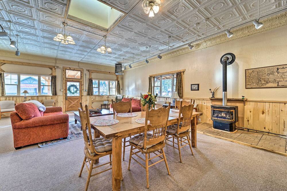 Photo of Livingroom in Lewis