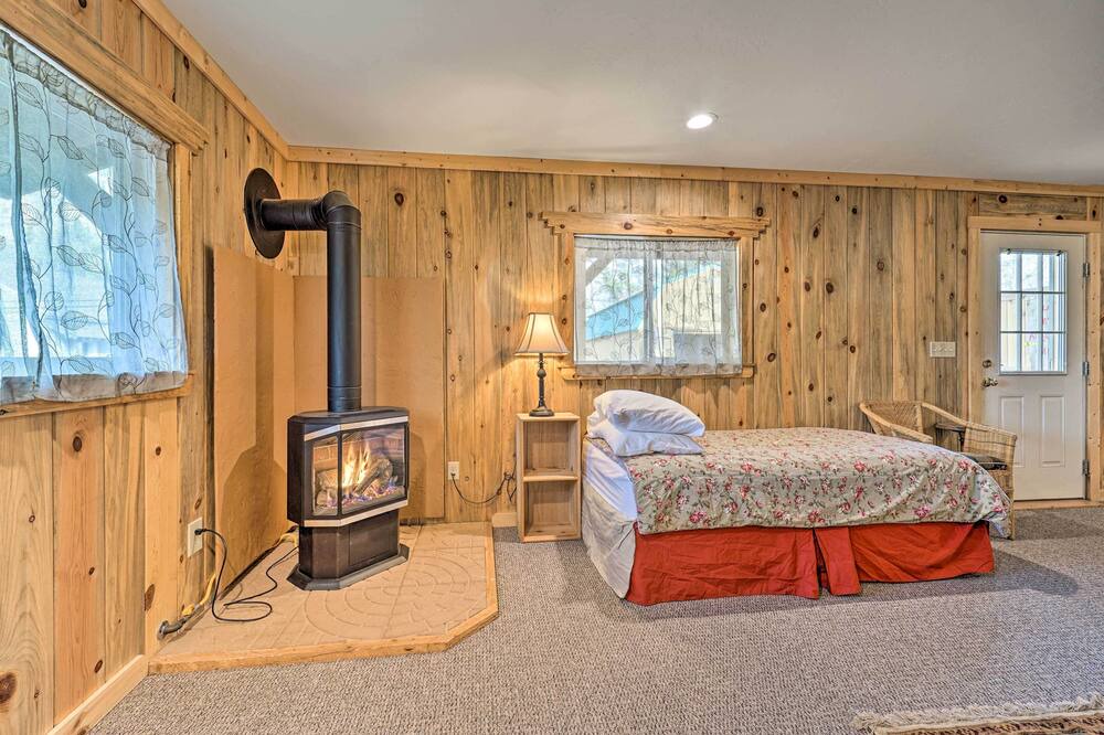 Photo of Bedroom in Lewis