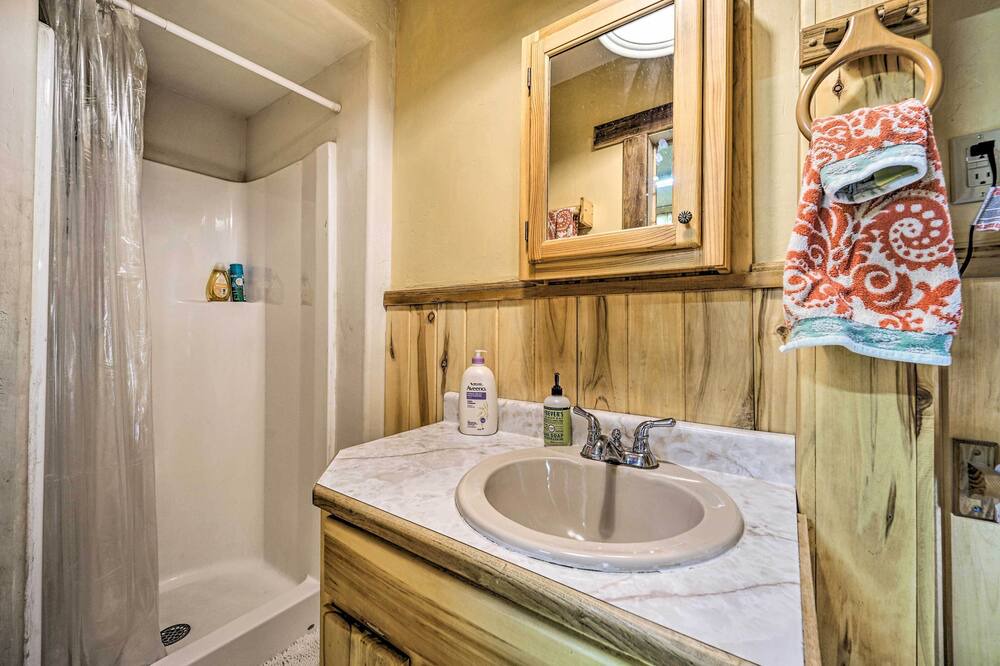 Photo of Bathroom in Lewis