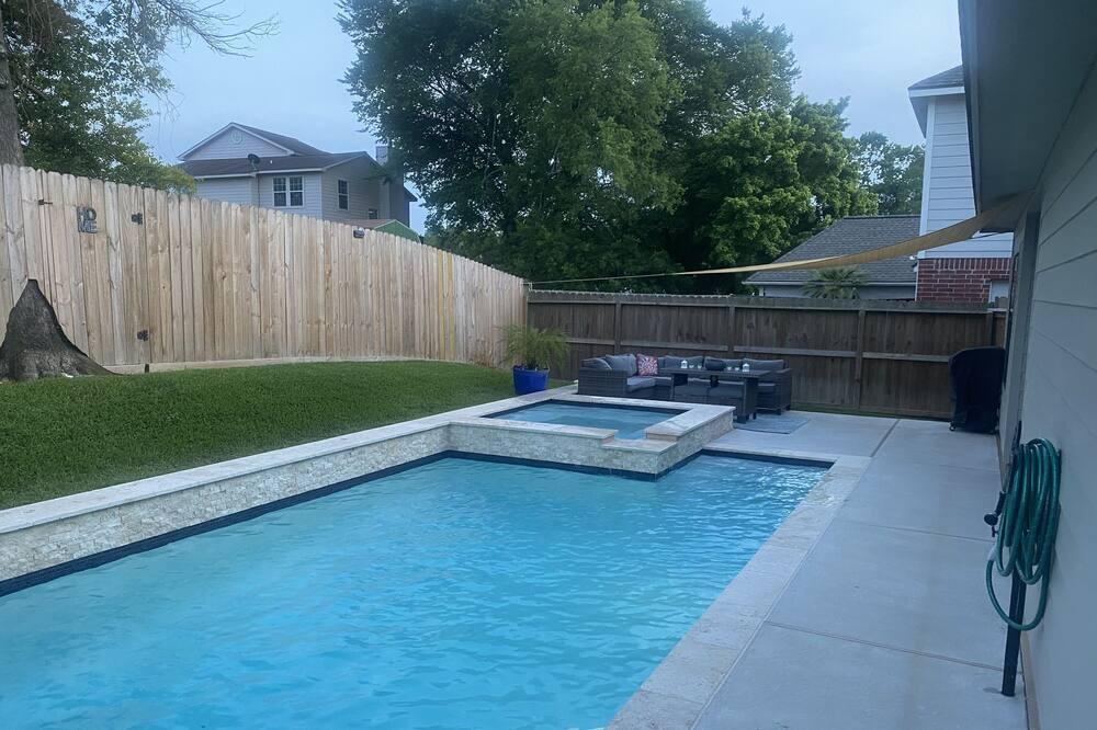 Photo of Outdoor in Seven Coves