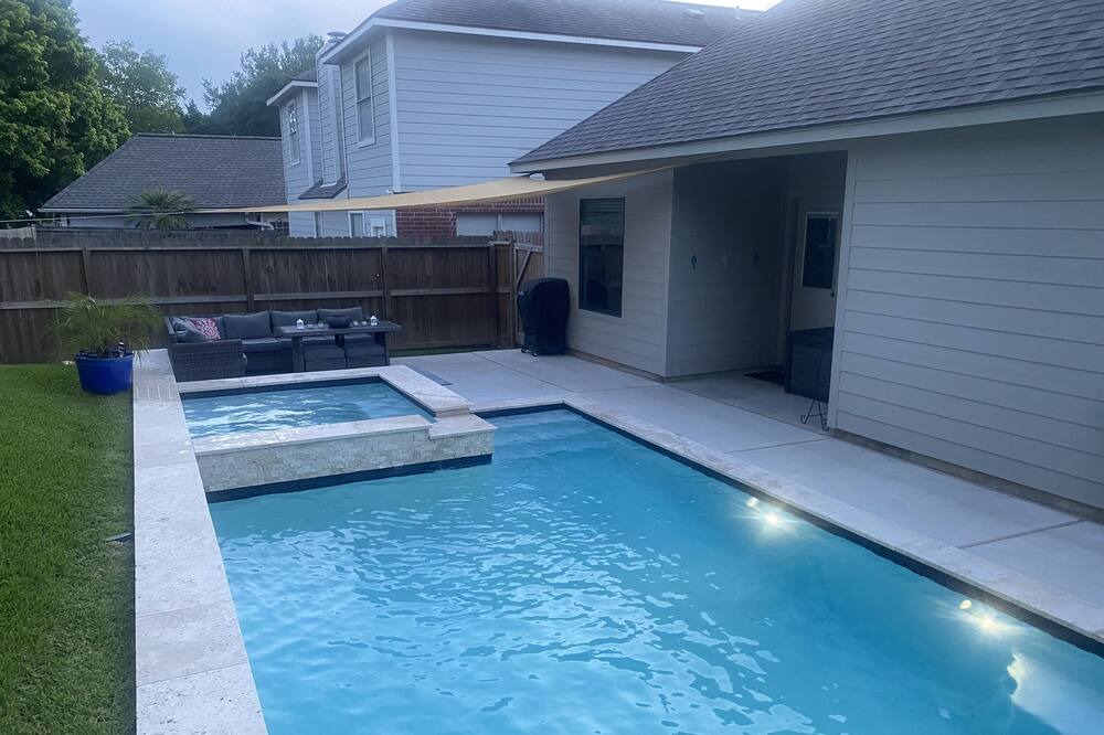 Photo of Outdoor in Seven Coves