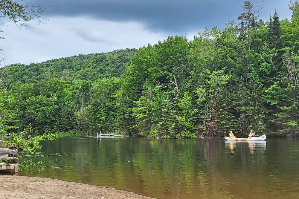 Photo of Outdoor in St-Adolphe-d'Howard