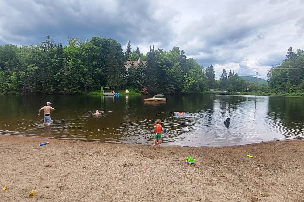 Photo of Outdoor in St-Adolphe-d'Howard
