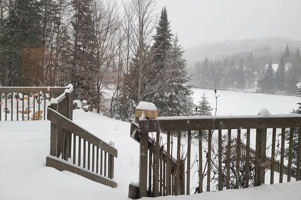 Photo of Outdoor in St-Adolphe-d'Howard