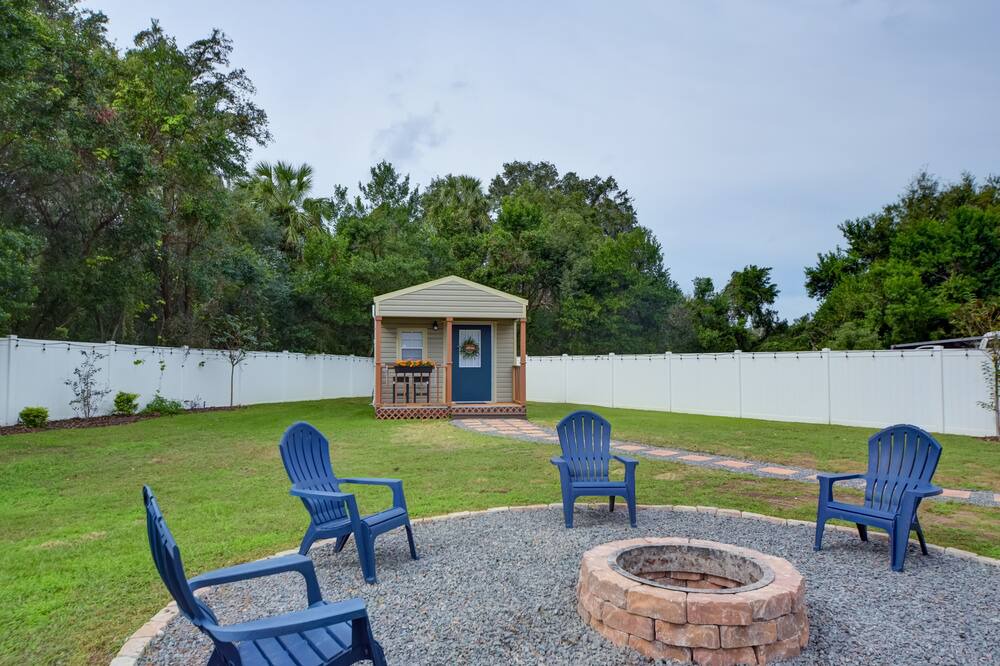 Photo of Outdoor in Valrico